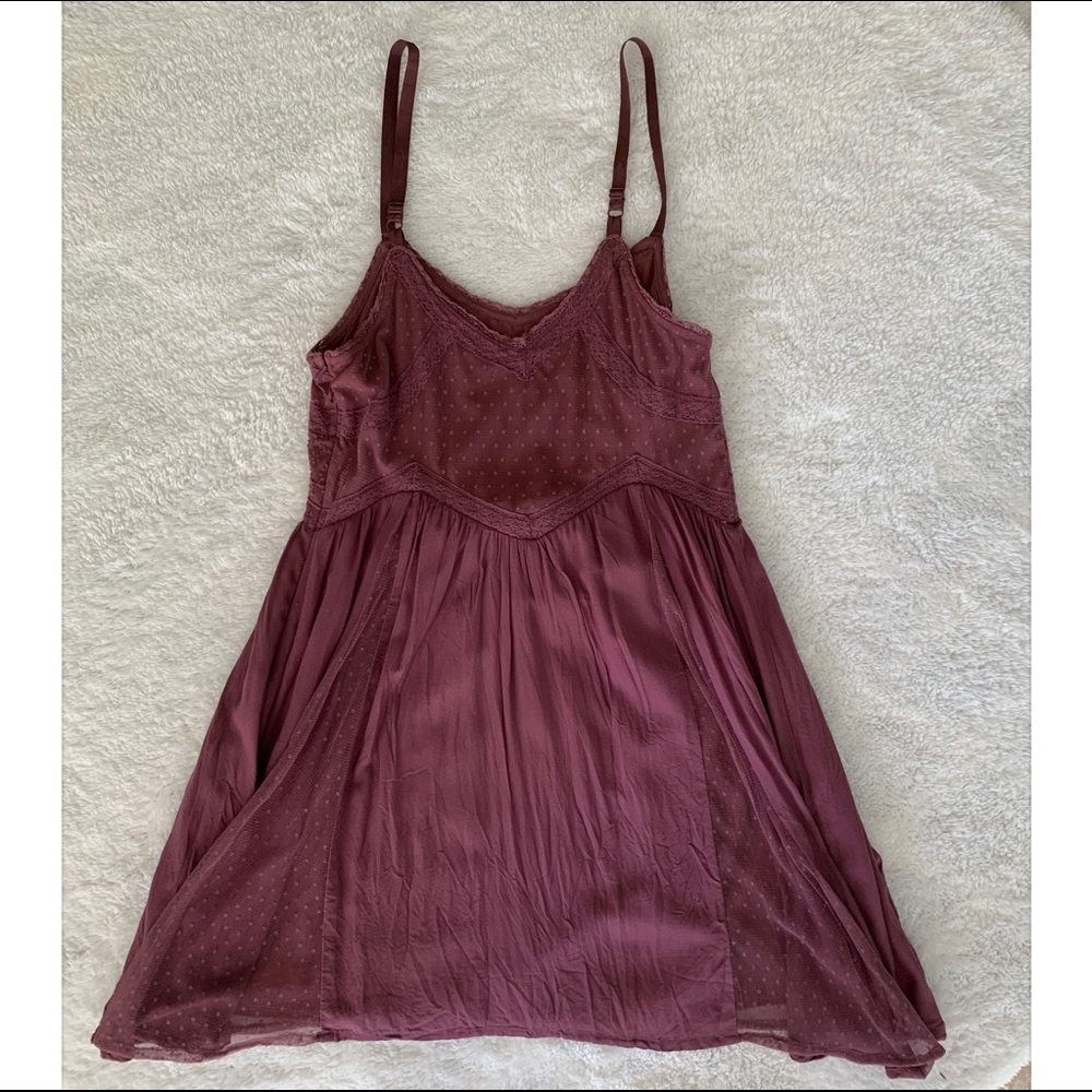 AE Short Dress